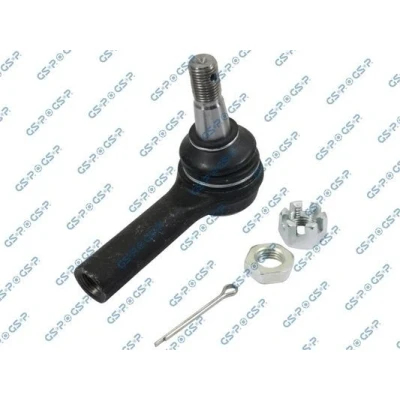 Kuva GSP S070678 Raidetangon Pää 14,7mm M14X1,5LH