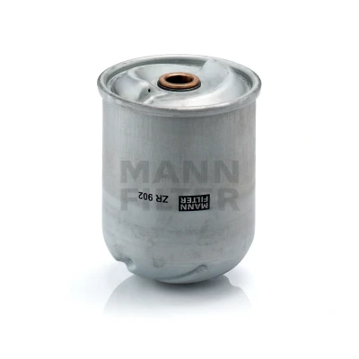 Kuva MANN FILTER ZR 902 x Öljynsuodatin Tiivisteillä Sentrifuugi