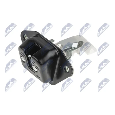 Kuva NTY EZC HD 013 Keskuslukitus