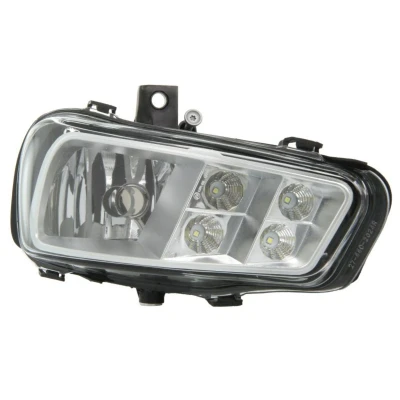Kuva Sumuvalo DT Spare Parts 4.69260