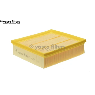 Kuva DAVID VASCO A257 Ilmansuodatin 58 201 212 suorakulmainen (rectangular) Suodatinpanos