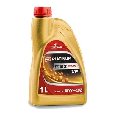 Kuva Orlen Premium MaxExpert XF 5W 30 1l Moottoriöljy QFS437B10 PEUGEOT: 208 I Hatchback, 308 SW 2, 3008 I, CITROËN: C5 III Farmari, Jumper II Van