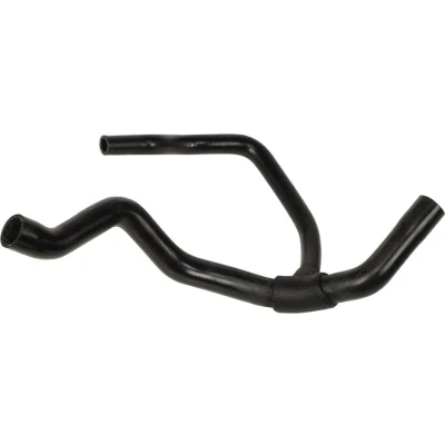Kuva GATES 05 2639 Jäähdyttimen Letku EPDM (eteenipropeeni dieeni kumi)