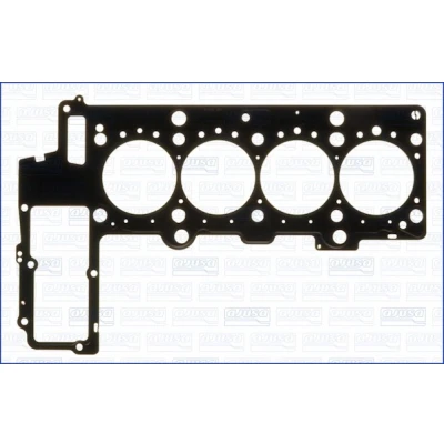 Kuva AJUSA MULTILAYER STEEL 10126310 Kannentiiviste 1,55mm 84,5mm 2 BMW: 3 Sedan, Touring, 5 Sedan