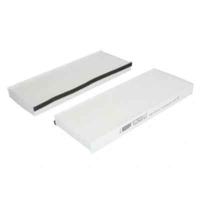 Kuva Raitisilmasuodatin HENGST FILTER E2920LI 2