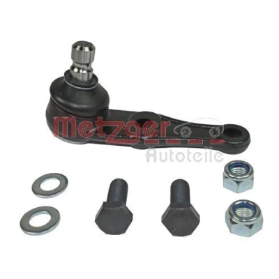 Kuva METZGER 57010908 Alapallonivel Etuakseli, oikea, vasen, Alla KIT +