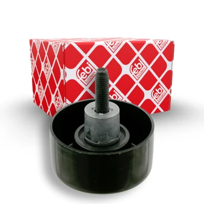 Kuva FEBI BILSTEIN 27517 Ohjainrulla FORD: Transit Mk5 Bussi