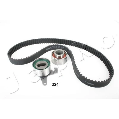 Kuva JAPKO KJT324 Jakohihnasarja 123 MAZDA: FAMILIA 5, 323 F 6, P V Hatchback