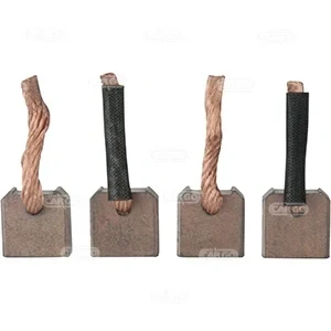 Kuva HC Cargo F 032 140 387 Käynnistinmoottorin hiilet 18,00mm
