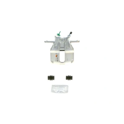 Kuva BOSCH 0 986 134 329 Jarrusatula Valurauta 69 RENAULT: Modus / Grand Modus, CLIO 3, Kangoo II Express