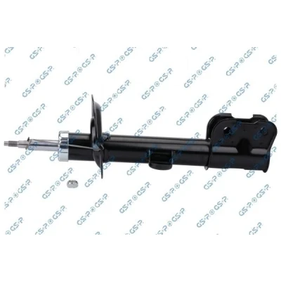 Kuva GSP 32342381 Iskunvaimentimet Etuakseli, oikea Kaasupaine Kaksiputki Joustintuki KIA: Sorento II (XM) 2.4 CVVT, CVVT 4WD, 2.2 CRDi, CRDi 4WD