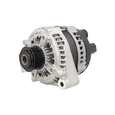 Kuva DENSO DAN1112 Laturi 14V 180A LAND ROVER: Range Rover 4
