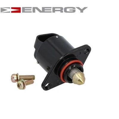 Kuva ENERGY SK0011 Tyhjäkäyntimoottori Sähköinen CHEVROLET: Aveo / Kalos Sedan