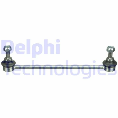 Kuva DELPHI TC1019 Koiranluu 233 M10x1.25 MINI: Hatchback, Clubman