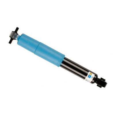 Kuva BILSTEIN B4 OE Replacement 24 062657 Iskunvaimentimet Taka akseli Kaasupaine Yksiputki Vaimennin ei jousta kantava Silmukka alhaalla, Silta ylhäällä