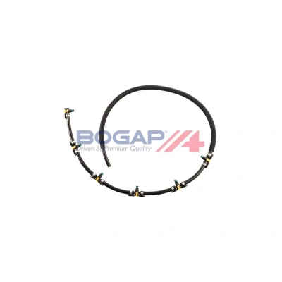 Kuva BOGAP B1511119 Sytytyspuola 175mm BMW: 3 Sedan, Touring, PEUGEOT: 508 I 207 CC, Hatchback, MINI: Cabriolet