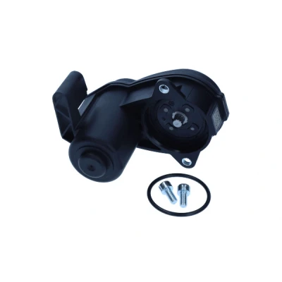 Kuva MAXGEAR 19 5731 Säätömekanismi, Seisontajarru Jarrusatula Taka akseli, oikea NISSAN: Qashqai 2