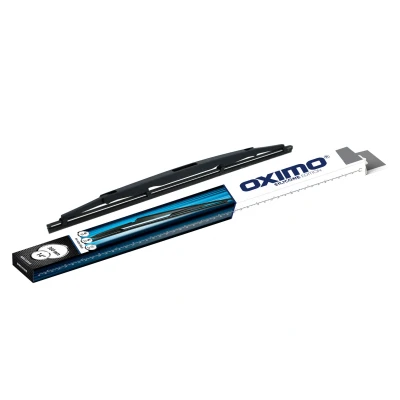 Kuva Pyyhkijänsulka Oximo WR510360 360mm Takana Pyyhkijänsulka,perinteinen runko SKODA: Fabia 1 Combi