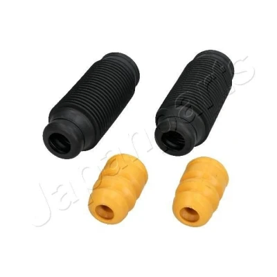 Kuva JAPANPARTS KTP K00 Iskunvaimentimen Suojakumi Taka akseli KIA: Sportage II, HYUNDAI: Tucson