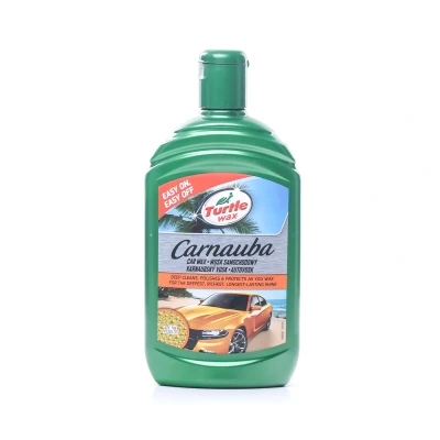 Kuva TURTLEWAX 70 162 Kiillotusaine Pullo 500