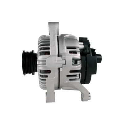 Kuva HELLA 8EL 012 428 711 Laturi 14V 105A FIAT: Stilo Multi Wagon, Hatchback