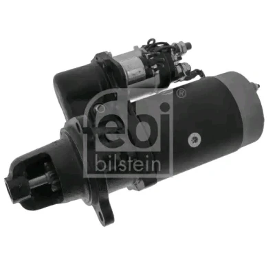 Kuva FEBI BILSTEIN 48979 Starttimoottori 24 6,2 11
