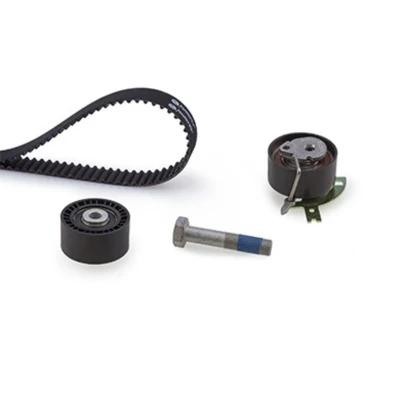 Kuva GATES FleetRunner Micro V Stretch Fit K025633XS Jakohihnasarja FORD: MONDEO 4 Stufenheck, Turnier, S Max Mk1, CITROËN: C5 II Farmari