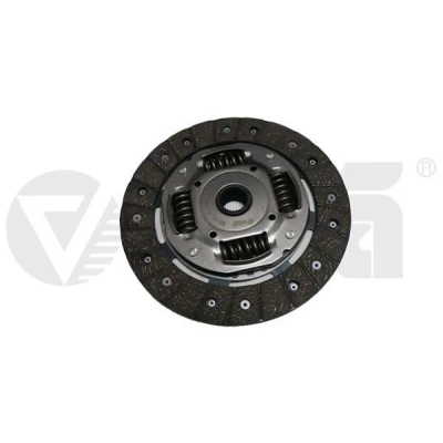 Kuva VIKA 31410005301 Kytkinlevy 200mm 28 VOLKSWAGEN: Polo IV Hatchback