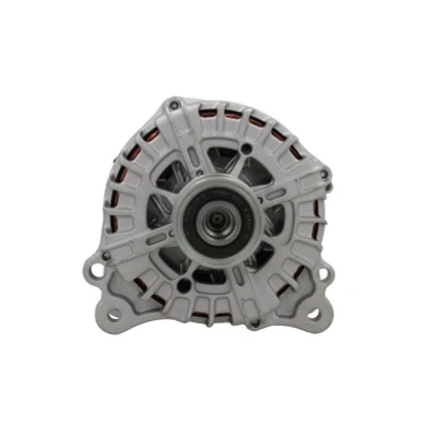 Kuva CV PSH 205.543.200.004 Laturi 12V 200A AUDI: A6 C7 Avant, A4 B8 Sedan, A5 Sportback