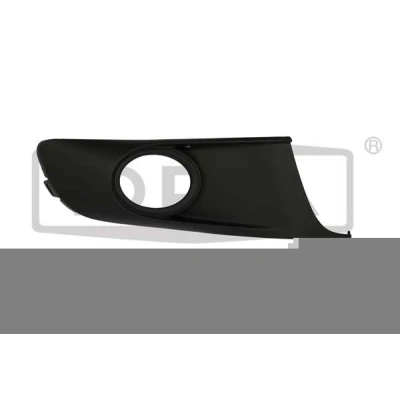 Kuva DPA 88530766402 Puskurin Ritilä Oikea VOLKSWAGEN: Caddy 3, 3