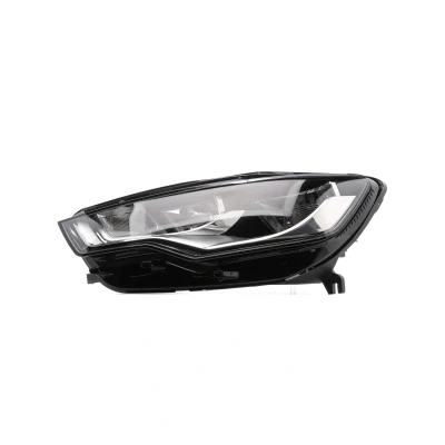 Kuva TYC 20 12878 05 2 Ajovaloumpio Vasen H7, H15 Huomiovalolla Oikeanpuoleiselle liikenteelle Sähkömoottorilla AUDI: A6 C7 Avant, Sedan