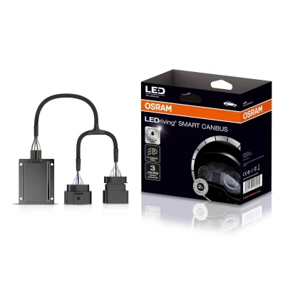 Kuva OSRAM LEDSC02 1 2HFB Johtosarja