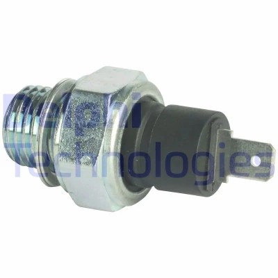 Kuva DELPHI SW90002 Öljynpaineanturi M14x1.5 6g 5 ALFA ROMEO: 156 Sedan, Brera, VOLKSWAGEN: LT 28 46 2 Kasten, FIAT: Ducato I Flatbed Kuorma auto/Alusta