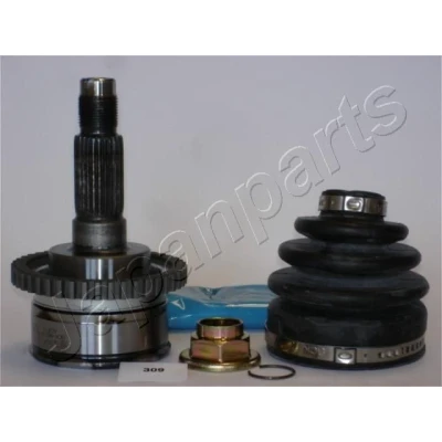 Kuva JAPANPARTS GI 309 Vetonivel MAZDA: 323 C IV Hatchback, 626 III FAMILIA 4