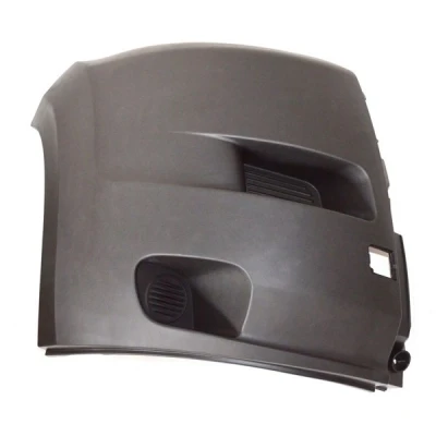 Kuva Puskuri, Eteen, oikea CITROËN, FIAT, PEUGEOT OE 1306560070, 735423156, 735423184