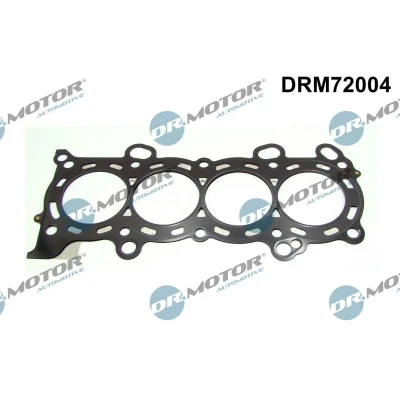 Kuva DR.MOTOR AUTOMOTIVE DRM72004 Kannentiiviste 0,6 86,5 HONDA: Accord 7 Tourer, CIVIC 8, FR V