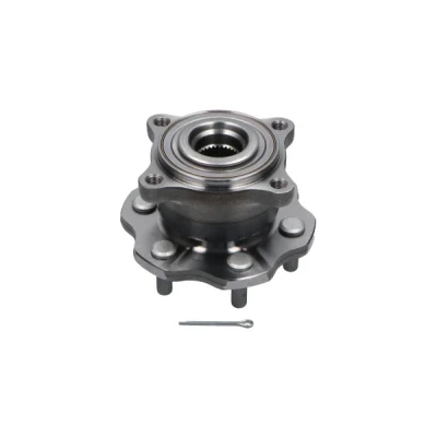 Kuva KAVO PARTS WBK 6513 Pyöränlaakerit Taka akseli 89 NISSAN: NP300 Navara Pick up, Pathfinder 3