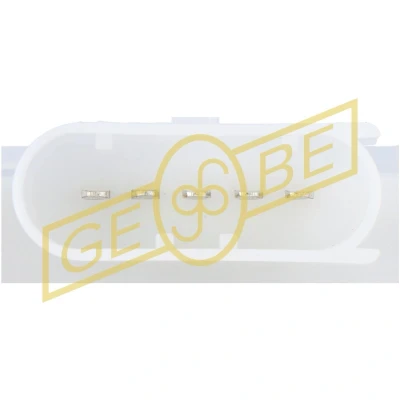 Kuva Tunnistin, pakokaasulämpötila Fiat 500, 500 c, Panda, Panda skåp/halvkombi, Ford Ka OE 51779770