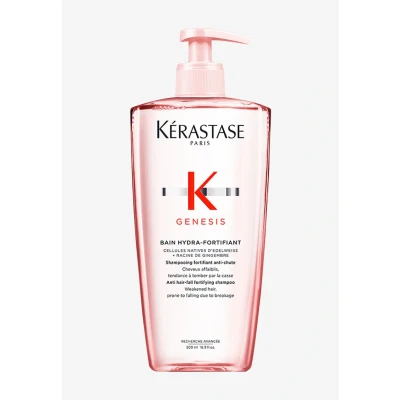 Kuva Kérastase Genesis Bain Hydra fortifiant Shampoo 500 ml
