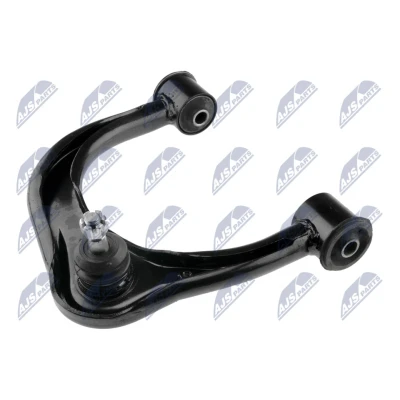 Kuva Tukivarsi, pyöräntuenta, Etuakseli, Ulompi, Oikea, Yläpuolella TOYOTA HILUX Pick up VII, VIII OE 48610 0K040