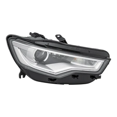 Kuva HELLA 1ZT 011 150 321 Ajovaloumpio AUDI: A6 C7 Avant, Sedan, Allroad