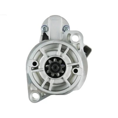 Kuva AS PL S5118 Starttimoottori 12 1,20 9 NISSAN: TERRANO 2