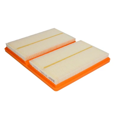 Kuva HENGST FILTER E1333L Ilmansuodatin 30 218 272 Suodatinpanos VOLKSWAGEN: Golf 7, 7 Variant, Polo VI, SKODA: Octavia 3 Combi, Schrägheck