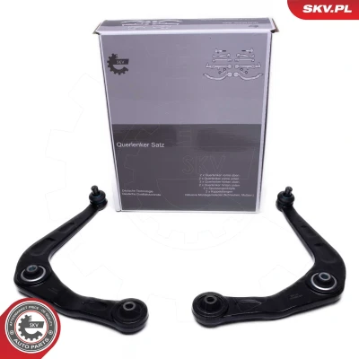 Kuva ESEN SKV 04SKV950 Tukivarsisarja, Pyörien Tuenta Etuakseli PEUGEOT: 206 Hatchback