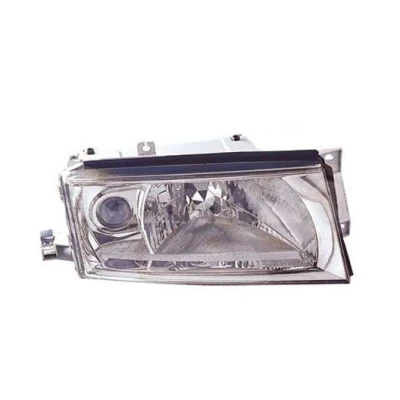 Kuva ALKAR 2756521 Ajovaloumpio Oikea W5W, H3, H4 sumuvalolla SKODA: Octavia I Hatchback, 1 Combi