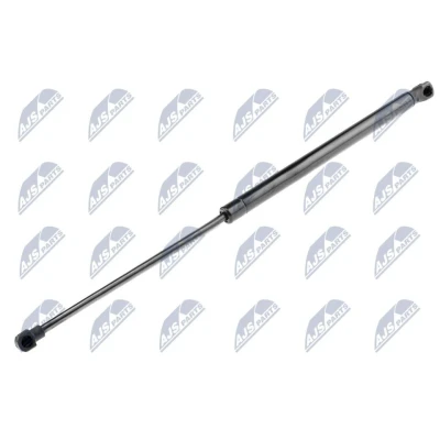 Kuva Kaasujousi, konepelti VW LUPO I OE 6E0823359E, 6X0823359B