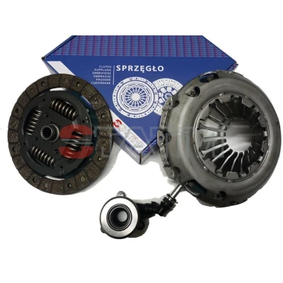 Kuva STATIM 114.568 Kytkinpaketti 220 OPEL: Corsa D Hatchback, Meriva A