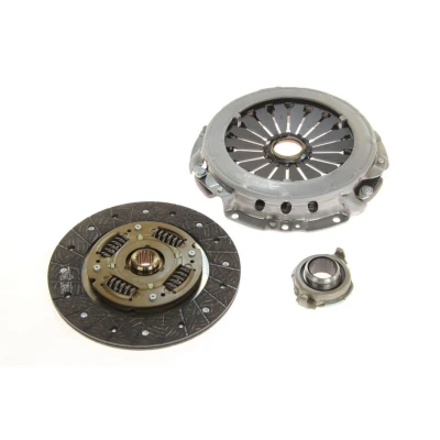 Kuva VALEO KIT3P 821241 Kytkinpaketti Painelevyllä Kytkinlevyllä, irroitinlaakerilla 217