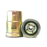Kuva ALCO FILTER SP 1133 Polttoainesuodatin Ruuvattava suodatin MITSUBISHI: PAJERO 4, 3