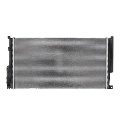 Kuva VALEO 735612 Jäähdytin Alumiini 600 329 34 Jäähdytysrivat juotetut BMW: 3 Touring